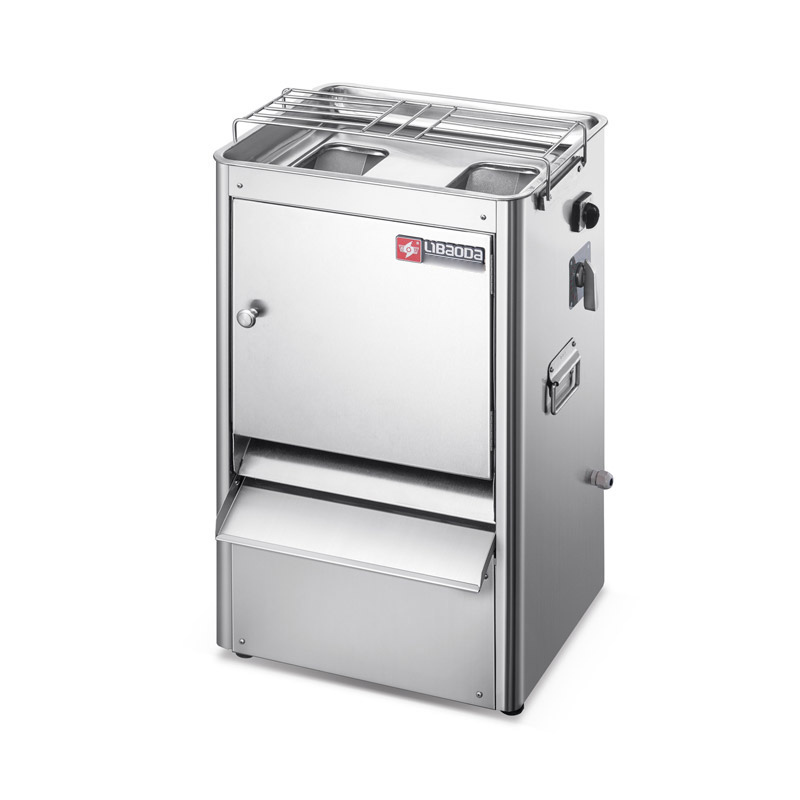 瓜菓切片切絲(si)機