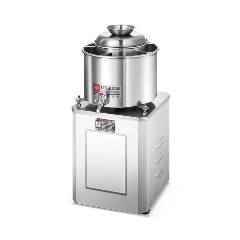 包板款肉丸打浆机