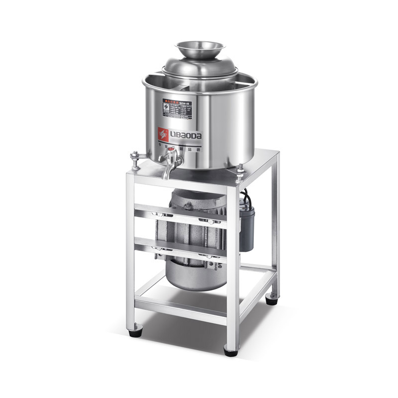 立式肉丸打浆机