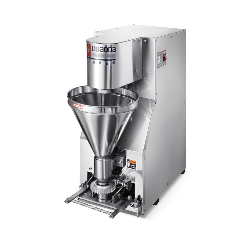 台式肉丸成型机